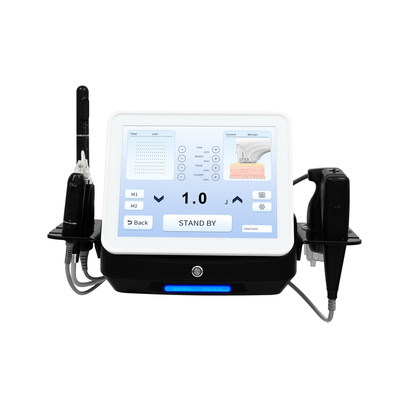 Máy siêu âm tập trung 4D Hifu Liposonic