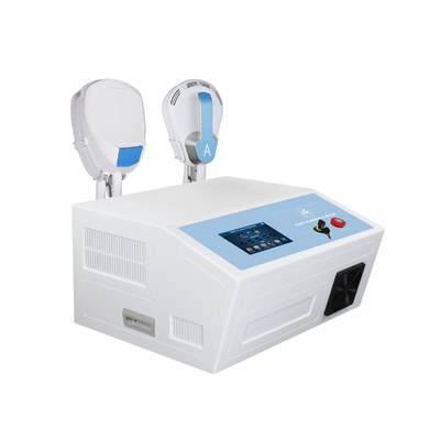 Máy kích thích cơ bắp để giảm cân, Máy cắt giảm cân EMS Body Sculpting With RF Energy