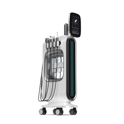 Máy HydraFacial Màn hình Cảm ứng Màu 10.1 inch cho Chăm sóc Da Chuyên nghiệp
