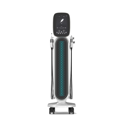 Hướng dẫn chăm sóc toàn diện máy AzulMarino 8W HydraFacial hiệu suất cao