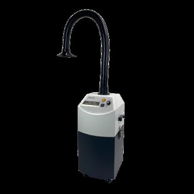 Máy khử khói Laser Co2 Bộ lọc dọc chuyên nghiệp