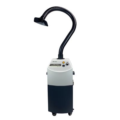 Hệ thống sơ tán khói Máy làm sạch không khí chuyên nghiệp Phẫu thuật