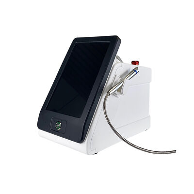 Máy laser diode hai bước sóng chuyên nghiệp cho da liễu & điều trị nấm móng