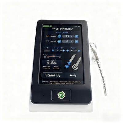 Hệ thống Laser Diode 980nm + 1470nm Đa Ứng Dụng cho Phòng Khám Thẩm Mỹ Y Tế