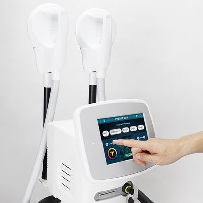 Máy kích thích cơ HIEMT EMS không xâm lấn cho thẩm mỹ viện