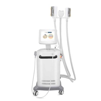 4 tay cầm máy giảm béo cryolipolysis
