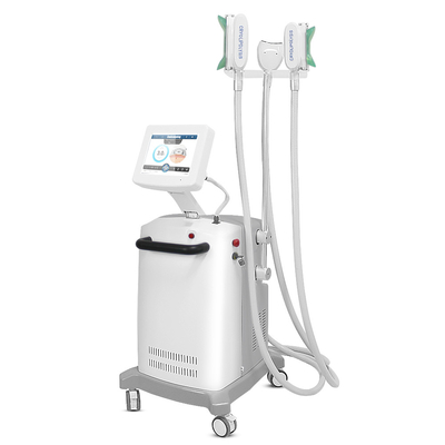 2000W 100kpa Face Body Cryolipolysis Máy giảm béo
