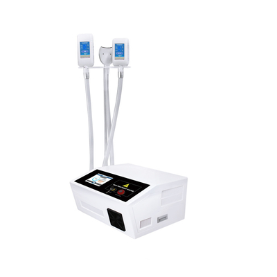 Công nghệ giảm mỡ cách mạng Cryolipolysis máy giảm cân