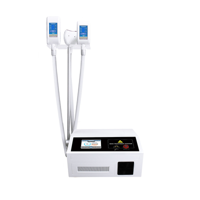 Máy phân ly lạnh di động Cellulite âm thanh cơ thể