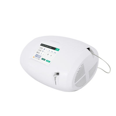 Máy làm đẹp đa chức năng 3mW 635nm 200ms di động