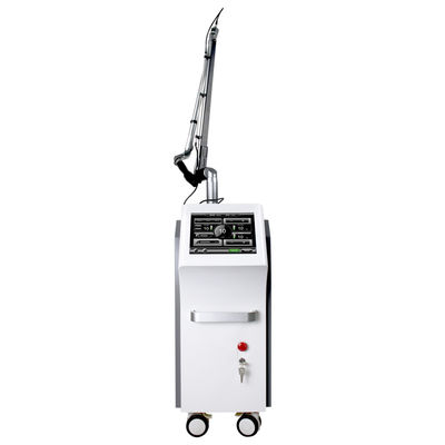 Máy laser YAG hiệu quả cao 1064nm Q chuyển đổi ND cho các điểm sắc tố