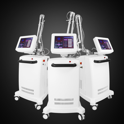 Cực lượng 60kg Máy laser CO2 phân đoạn với mô hình quét hình chữ nhật và hình tròn