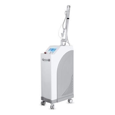 Astiland 40w Phẫu thuật laser CO2 / Máy tái tạo âm đạo phân số Máy loại bỏ vết rạn da tế bào