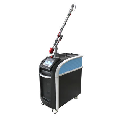 Máy Laser ND Yag đã chuyển đổi Pico Q