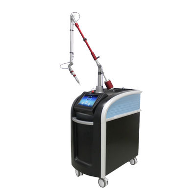 Máy Laser Picosecond 1064nm 532nm 755nm Q