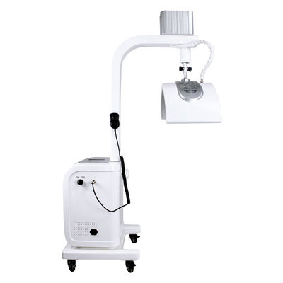 Máy trị liệu ánh sáng LED Pdt hồng ngoại 300J / Cm2 dia5mm