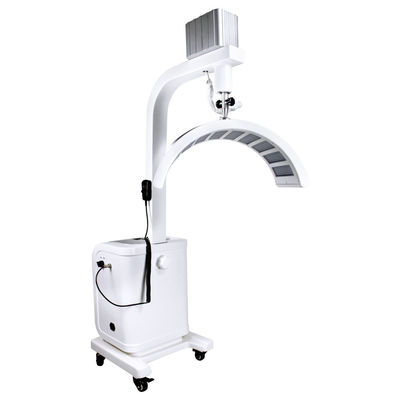 Máy điều trị bằng ánh sáng PDT 3 màu không đau