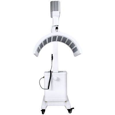 Máy trẻ hóa da bằng đèn LED sinh học với màn hình cảm ứng