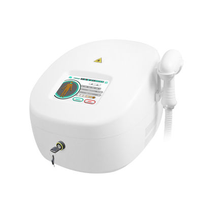 Máy triệt lông 600w 755nm di động