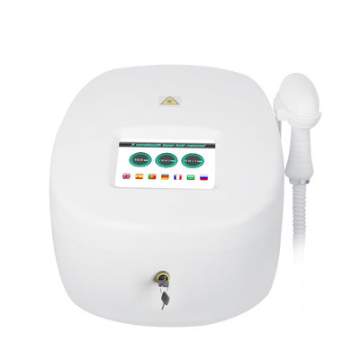 Máy tẩy lông diode OEM 755nm 808nm 1064nm