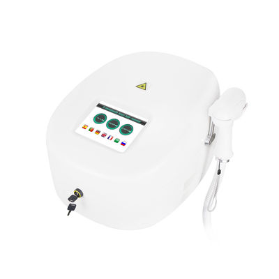 Máy laser diode 3 trong 1 808nm vĩnh viễn không đau