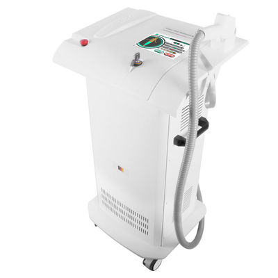 Thiết bị triệt lông không đau bằng Laser Diode 808nm