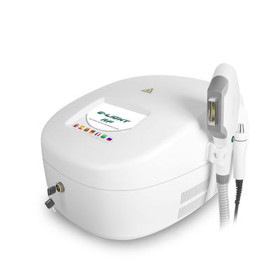 Loại bỏ lông bằng Laser IPL Elight 1200nm để làm rụng lông