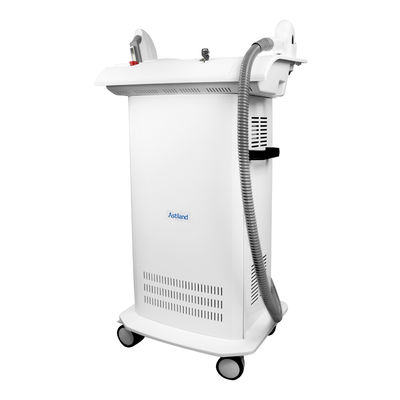 Máy Laser Soprano 2500W 808nm Super Opt Ipl Shr