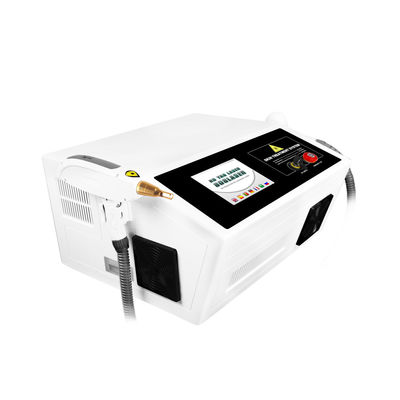 Máy triệt lông Depiladora Nd Yag Laser Soprano