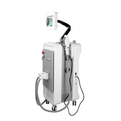 Máy làm đẹp đa chức năng Photo Facial Light Ipl Shr