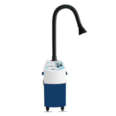 Hệ thống hút khói phẫu thuật Bộ lọc không khí cho máy laser