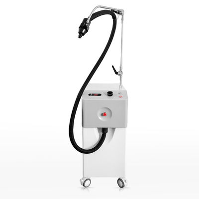 Máy làm mát da chuyên nghiệp cho IPL và Q Switch Laser