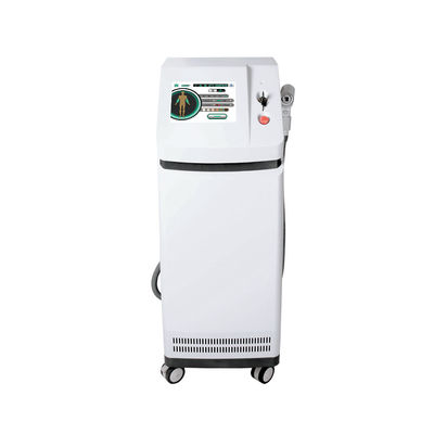 Máy triệt lông Diode Laser Soprano 808nm không đau