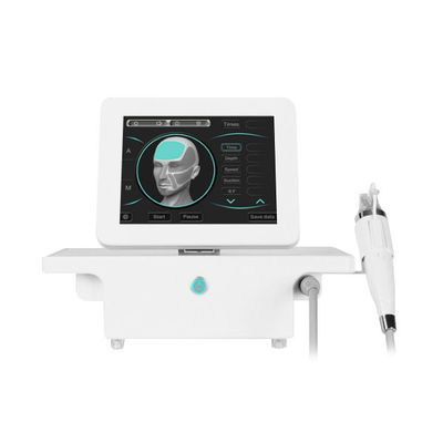 Loại bỏ sẹo RF Microneedle đầu 25 chân Microneedle RF nâng máy RF Micro-Needling