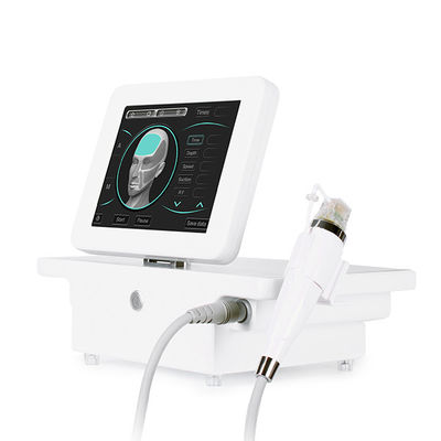 Máy RF Microneedle xóa nếp nhăn trên khuôn mặt 2MHz