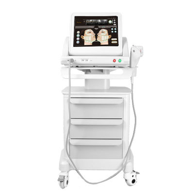 Máy làm đẹp bằng sóng siêu âm tập trung cường độ cao Chống nếp nhăn