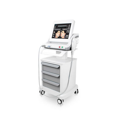 Máy làm săn chắc da siêu âm SMAS để xóa nếp nhăn