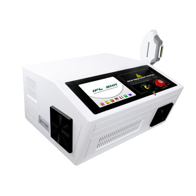 Máy loại bỏ mụn trứng cá Astiland Intense Pulse Light Opt Ipl