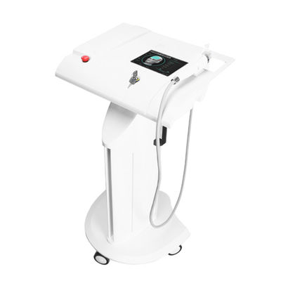 Máy tạo bề mặt da phân đoạn Microneedle Rf 0,3mm