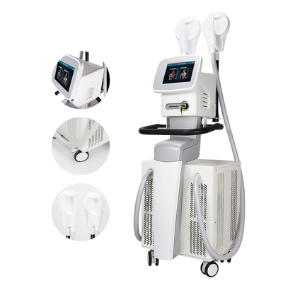 Máy kích thích cơ bắp HI EMT tĩnh tại để điêu khắc cơ thể