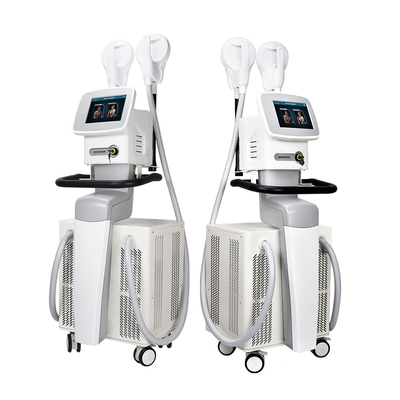 Máy giảm béo EMS cường độ cao 7 Tesla để đốt cháy chất béo