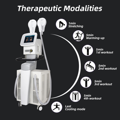 Máy giảm béo Astiland 220V EMT Sculptmax EMS