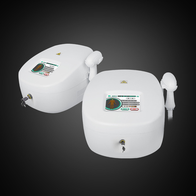Máy triệt lông Diode Laser không đau Astiland 808nm