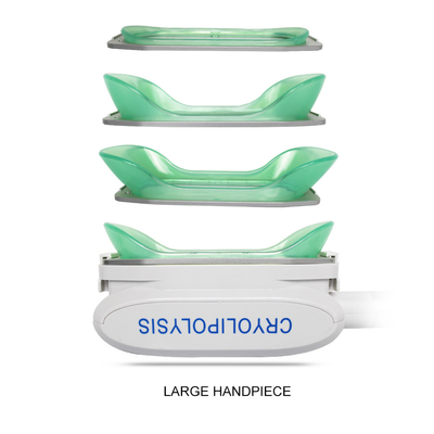 Máy giảm béo lipo Crio Cryolipolysis cho cellulite