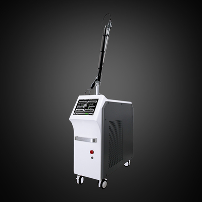 Máy Laser Picosecond 5ns Q đã chuyển đổi cho hình xăm