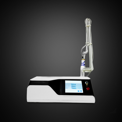 Thiết bị Laser Co2 Fractional làm trắng 30W 10600nm
