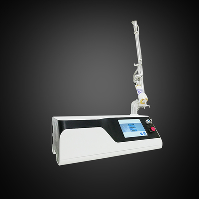 Thiết bị Laser Co2 phân đoạn 10600nm 30W di động