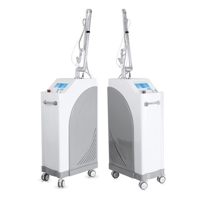 Thiết bị Laser Co2 Fractional trẻ hóa âm đạo 635nm