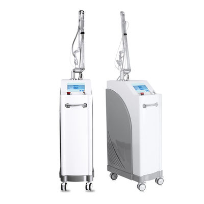 Điều trị bằng laser CO2 để thắt kín âm đạo