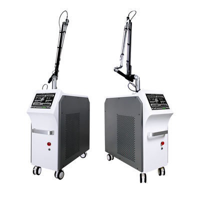Máy xóa hình xăm bằng laser đứng sàn 1064nm Astiland
